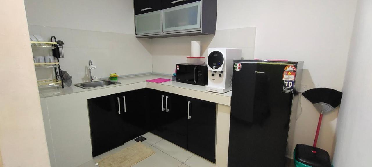 2 Rooms Homestay Deviana Wakaf Che Yeh Kota Bharu Extérieur photo