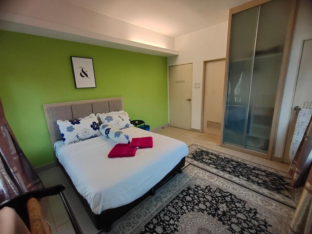 2 Rooms Homestay Deviana Wakaf Che Yeh Kota Bharu Extérieur photo